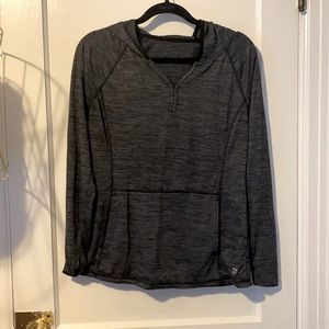Not Sleeve Workout Top